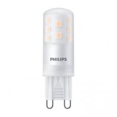 PHILIPS 76669600  CorePro LEDcapsuleMV 2.6-25W G9 827 D  EAN: 8718699766696   Op bestelling, geen terugname