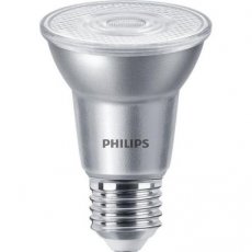 PHILIPS 76846100  MAS LEDspot CLA D 6-50W 827 PAR20 25D  EAN: 8718699768461   Op bestelling, geen terugname