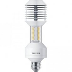 PHILIPS 81115300  TForce LED Road 55-35W E27 730  EAN: 8718696811153   Op bestelling, geen terugname