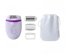 Philips Consumer BRE275/00  Compacte epilator Satinelle Essential  EAN: 8710103884064   Op bestelling, geen terugname