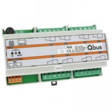 QBus REL08SET10  Set van 10 REL08  EAN: 0000000000000   Op bestelling, geen terugname