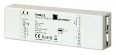 UNI RFREC2 UNI-BRIGHT RFREC2  Smart Control - RF Ontvanger RGB(W)  EAN: 5420078402400