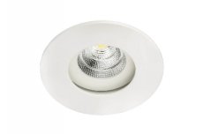 UNI-BRIGHT 0R7WUW01  ORION LED7 DOWNLIGHT ROND WIT- 7W / 540L  EAN: 5420078403148   Op bestelling, geen terugname