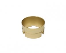 UNI LV40MMG UNI-BRIGHT LV40MMG  Gouden ring 40 mm LaVilla  EAN: 5420078403797