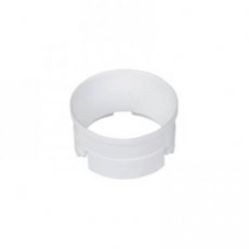 UNI-BRIGHT LV40MMW  Witte ring 40 mm LaVilla  EAN: 5420078404312   Op bestelling, geen terugname