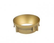 UNI LV85MMG UNI-BRIGHT LV85MMG  Gouden ring 85 mm LaVilla  EAN: 5420078403803