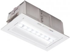 VAN LIEN PRE1RLB400LED  Previx LED 1x2W 115lm wit  EAN: 8713812759159   Op bestelling, geen terugname