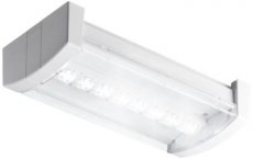 VAN LIEN PRE1VLB400LED  Previx LED 1x2W 107lm wit  EAN: 8713812759142   Op bestelling, geen terugname