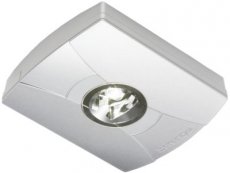 VAN LIEN SERCL0ALU  Serenga LED 1x3W 6000K zilver  EAN: 8713812744643   Op bestelling, geen terugname