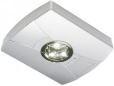 VAN LIEN SERDW0ALU  Serenga LED 1x3W 6000k zilver  EAN: 8713812744162   Op bestelling, geen terugname