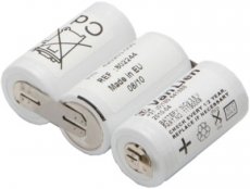 VAN LIEN SET3STVTC15HT  BATT-SET VNTCs 3,6V/1,5Ah  EAN: 8713812006130