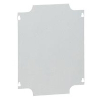 LEGRAND 35092  Montageplaat 265x174mm  EAN: 3245060350925   Op bestelling, geen terugname