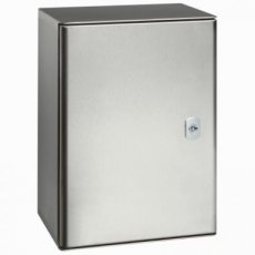 LEGRAND 35200  Atlantic inox 300x200x160  EAN: 3245060352004   Op bestelling, geen terugname