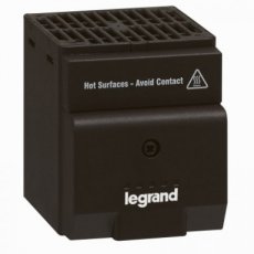 LEGRAND 35310  Verwarmingsweerstand 150W  EAN: 3245060353100   Op bestelling, geen terugname