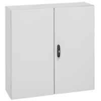 LEGRAND 35591  Kast atlantic 100x100x30  EAN: 3245060355913   Op bestelling, geen terugname