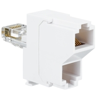 LEGRAND 32745  ONTDUB.RJ45.1ETH.100BASET  EAN: 3245060327453