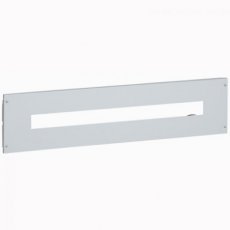 LEGRAND 20951  Metalen afdekplaat - h 200 mm  EAN: 3245060209513