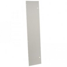 LEGRAND 20444  Afdekplaat - hoogte 1800 mm  EAN: 3245060204440