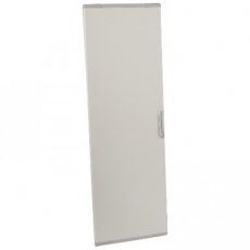 LEGRAND 20483  Vlakke metalen deur - h 1400mm  EAN: 3245060204839   Op bestelling, geen terugname