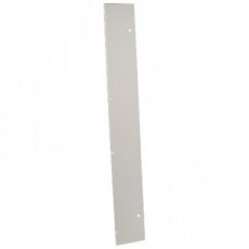 LEGRAND 20547  Afdekplaat - hoogte 1800 mm  EAN: 3245060205478