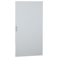 LEGRAND 20574  Vlakke metalen deur - h 1800mm  EAN: 3245060205744   Op bestelling, geen terugname