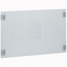 LEGRAND 20820  Afdekplaat - 1/3 DPX 250/630  EAN: 3245060208202   Op bestelling, geen terugname