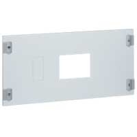 LEGRAND 20823  Afdekplaat - 1 DPX 630 - 1/4  EAN: 3245060208233