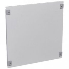 LEGRAND 20846  Afdekplaat - h 600mm - 24 mod.  EAN: 3245060208462   Op bestelling, geen terugname