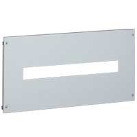 LEGRAND 20900  Metalen afdekplaat - h 150 mm  EAN: 3245060209001