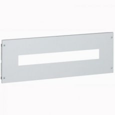 LEGRAND 20901  Metalen afdekplaat - h 200 mm  EAN: 3245060209018