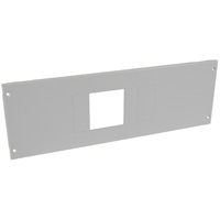 LEGRAND 20924  Afdekplaat - hoogte 200 mm  EAN: 3245060209247   Op bestelling, geen terugname