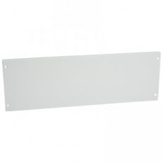 LEGRAND 20943  Afdekplaat - h 200mm - 24 mod.  EAN: 3245060209438