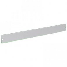 LEGRAND 20991  Afdekplaat - h 100mm - 36 mod.  EAN: 3245060209919