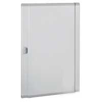 LEGRAND 21251  Metalen gew. deur - br 660 mm  EAN: 3245060212513   Op bestelling, geen terugname