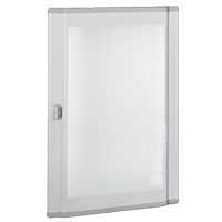 LEGRAND 21262  Glazen gew. deur - br 660 mm  EAN: 3245060212629   Op bestelling, geen terugname