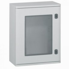 LEGRAND 36281  Kast IP66 800x600x300mm  EAN: 3245060362812   Op bestelling, geen terugname