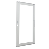 LEGRAND 21263  Glazen gew. deur - br 1550 mm  EAN: 3245060212636   Op bestelling, geen terugname