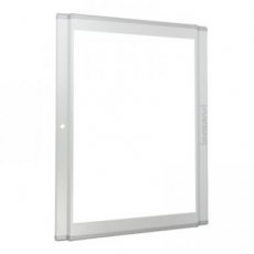 LEGRAND 21267  Glazen gew. deur - br 910 mm  EAN: 3245060212674   Op bestelling, geen terugname