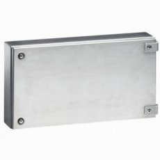 LEGRAND 35656  Kast inox 200x400x120  EAN: 3245060356569   Op bestelling, geen terugname