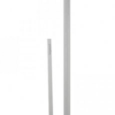 LEGRAND 20832  Afwerkingskit IP30 B725mm H2200mm  EAN: 3245060208325   Op bestelling, geen terugname