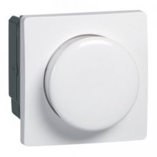 LEGRAND 665117  Nilo? draaidimmer 400W  EAN: 3245066651170   Op bestelling, geen terugname