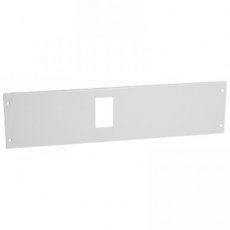 LEGRAND 20913  Afdekplaat - hoogte 150 mm DPX?160  EAN: 3245060209131