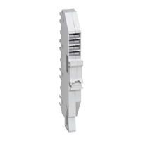 LEGRAND 404527  Universele basis leeg 1 mod zonder voed.  EAN: 3245064045278   Op bestelling, geen terugname