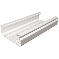 LEGRAND 637701  PVC kabelgoot 50x75mm  EAN: 3245066377018   Op bestelling, geen terugname