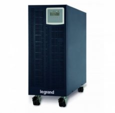 LEGRAND 310122  UPS Keor S 3kVA 20min  EAN: 3245063101227   Op bestelling, geen terugname