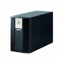 LEGRAND 310158  UPS Keor LP 3 kVA Online  EAN: 3414970499318   Op bestelling, geen terugname