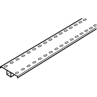 LEG 637956 LEGRAND 637956  Telerail PVC 60X19,6  EAN: 3245066379562   Op bestelling, geen terugname