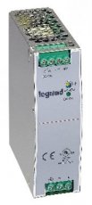 LEGRAND 146624  Voed. AS 1F 24VDC 240W  EAN: 3414970543332   Op bestelling, geen terugname