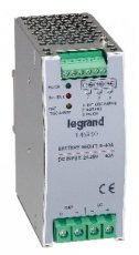 LEGRAND 146690  Module batt-onderst. functie  EAN: 3414970543639   Op bestelling, geen terugname