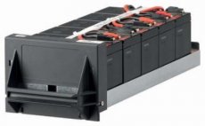 LEGRAND 310854  Kit van 4 lege batterijlades Trimod  EAN: 3245063108547   Op bestelling, geen terugname